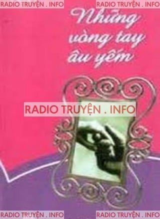 Những Vòng Tay Âu Yếm