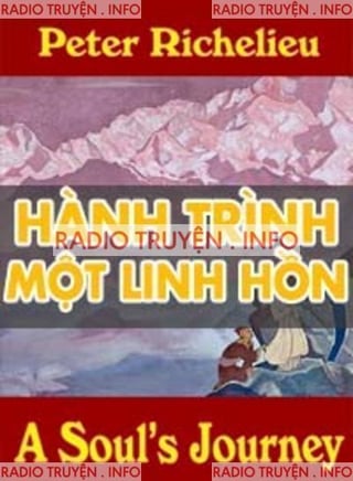 Hành Trình Một Linh Hồn