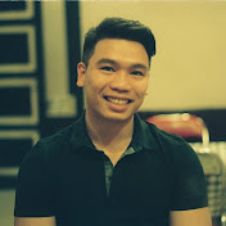 MC Đình Duy