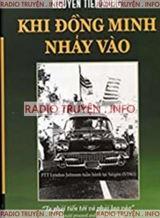 Khi Đồng Minh Nhảy Vào