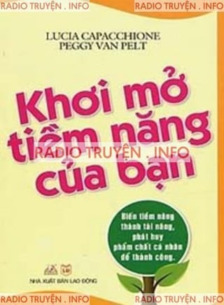 Khơi Mở Tiềm Năng Của Bạn