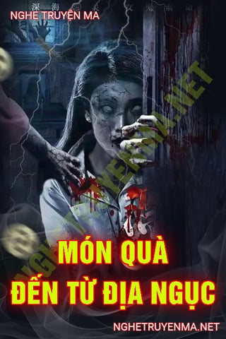 Món Quà Đến Từ Cõi Chết