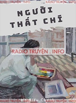 Người Thất Chí