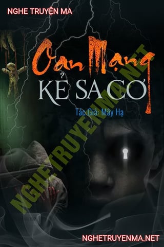 Oan Mạng Kẻ Sa Cơ