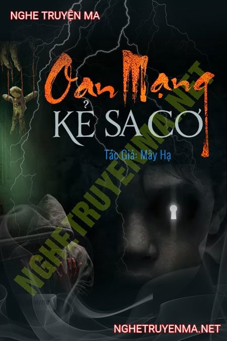Oan Mạng Kẻ Sa Cơ