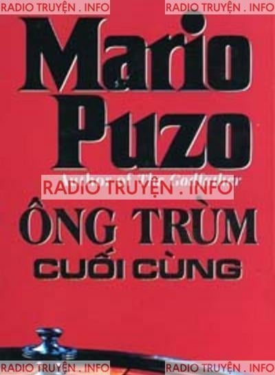 Ông Trùm Cuối Cùng