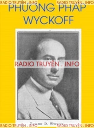 Phương Pháp Wyckoff