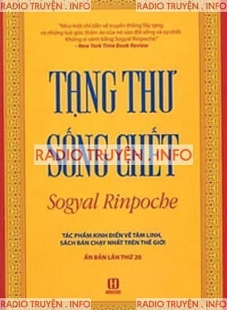 Tạng Thư Sống Chết