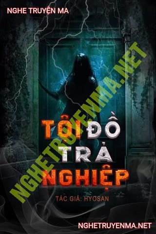 Tội Đồ Trả Nghiệp