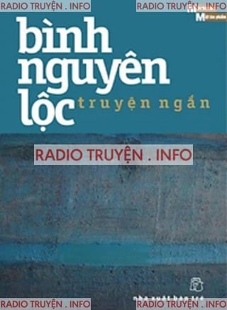 Truyện Ngắn Bình Nguyên Lộc