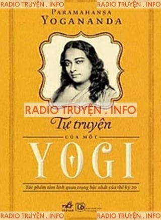 Tự Truyện Của Một Yogi