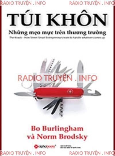 Túi Khôn, Những Mẹo Mực Trên Thương Trường