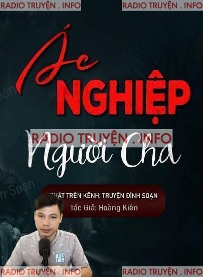 Ác Nghiệp Người Cha