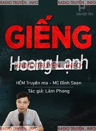 Giếng Hoang Lạnh
