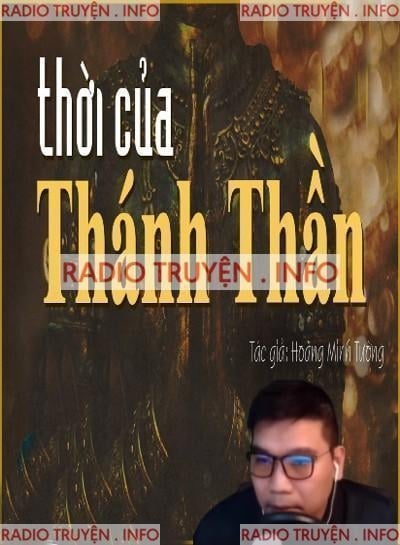 Thời Của Thánh Thần