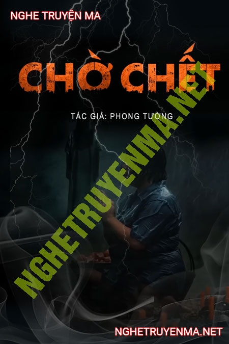 Chờ C.hết