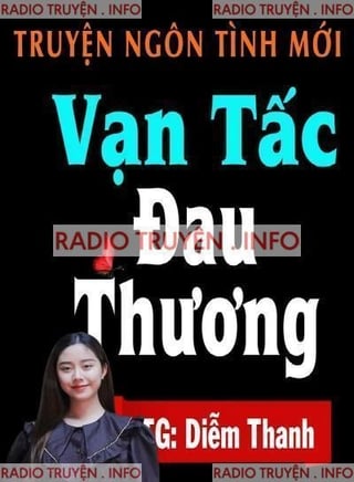 Vạn Tấc Đau Thương