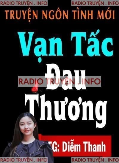Vạn Tấc Đau Thương