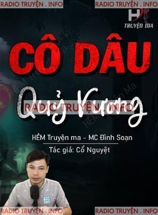 Cô Dâu Của Quỷ Vương