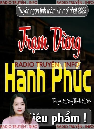 Trạm Dừng Hạnh Phúc