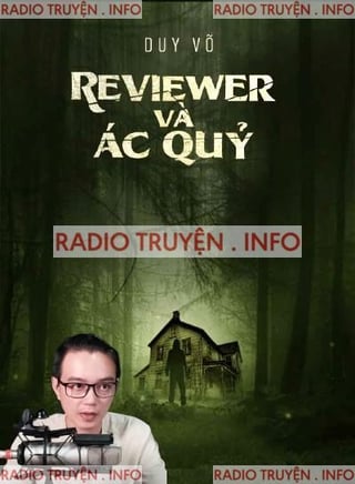 Reviewer Và Ác Quỷ