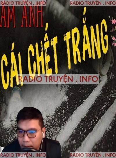 Ám Ảnh Cái Chết Trắng