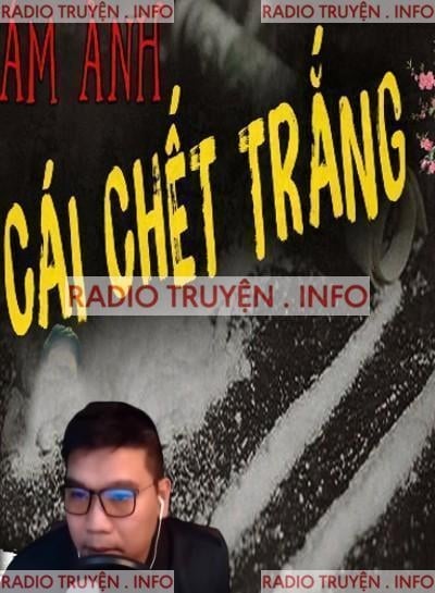 Ám Ảnh Cái Chết Trắng