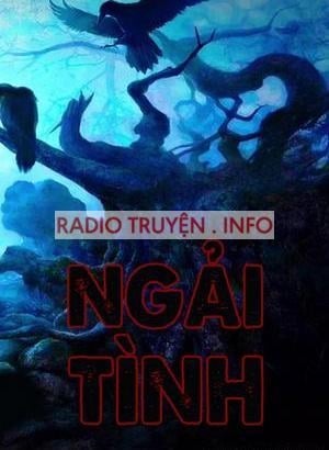 Ngải Tình