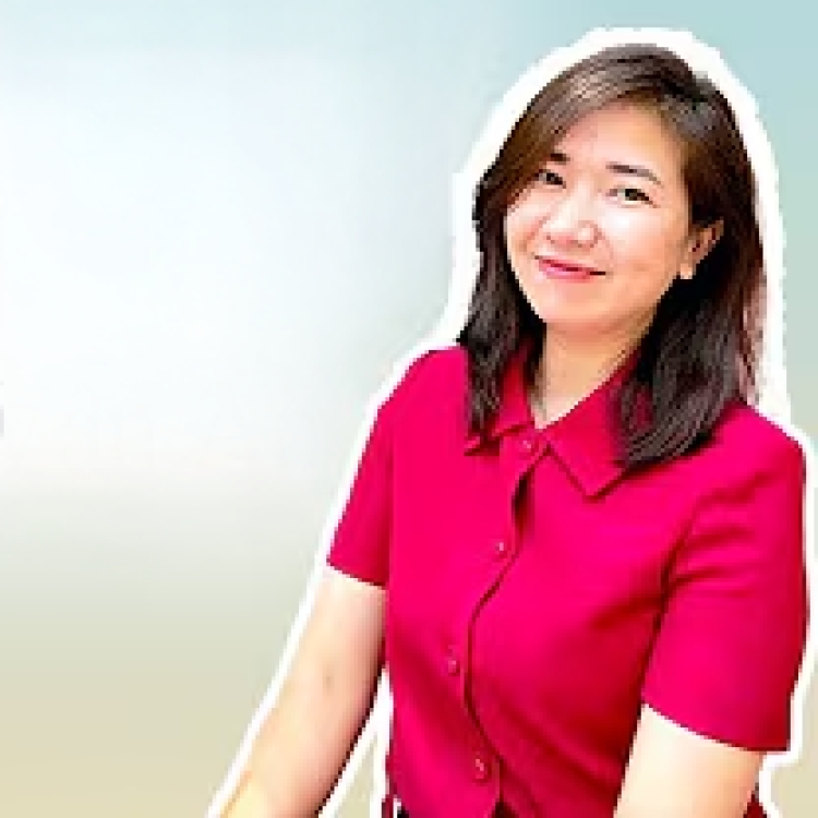 MC Kim Thanh
