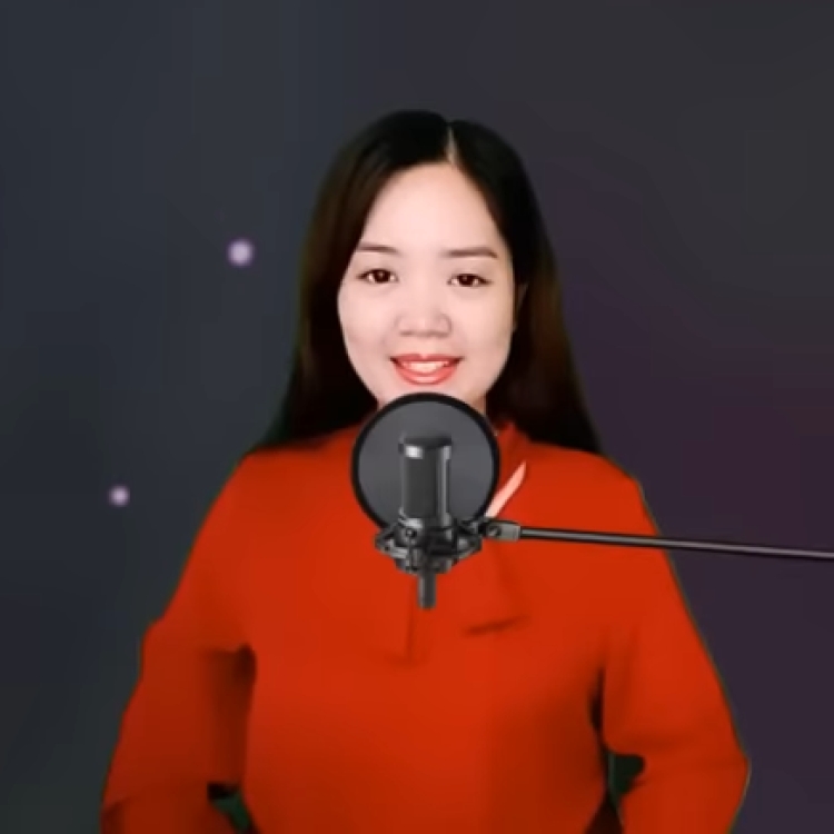 MC Thanh Mai