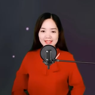 MC Thanh Mai