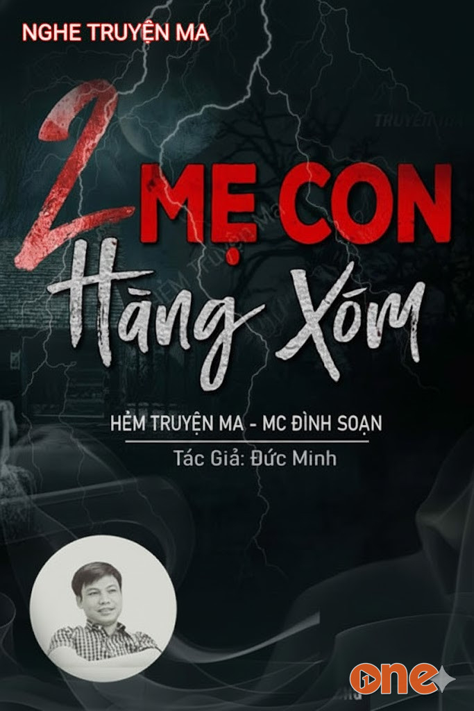 2 Mẹ Con Hàng Xóm