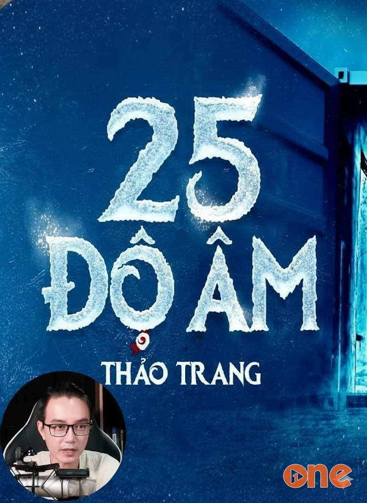25 Độ Âm