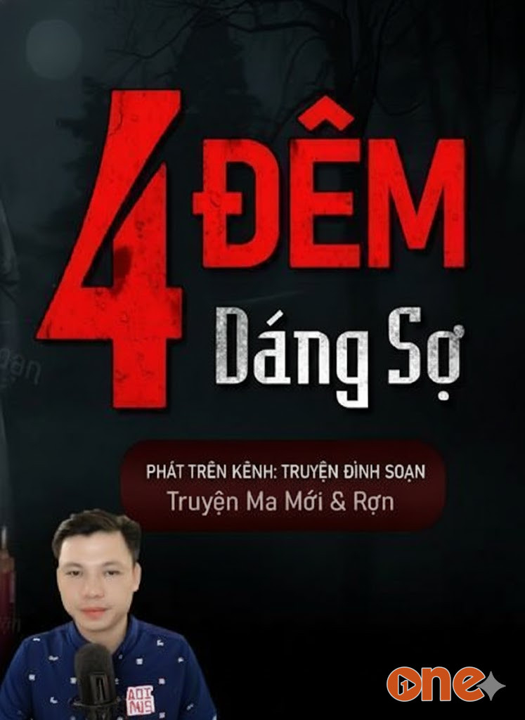4 Đêm Đáng Sợ
