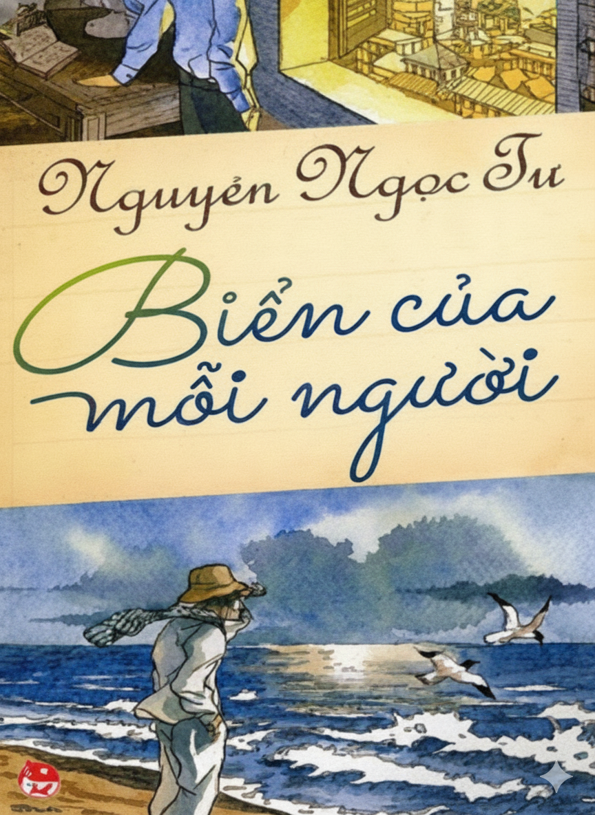 Biển Của Mỗi Người