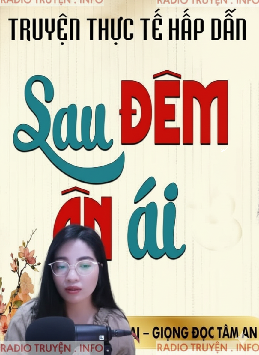 Sau Đêm Ân Ái