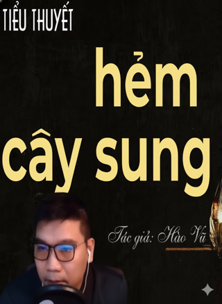Hẻm Cây Sung