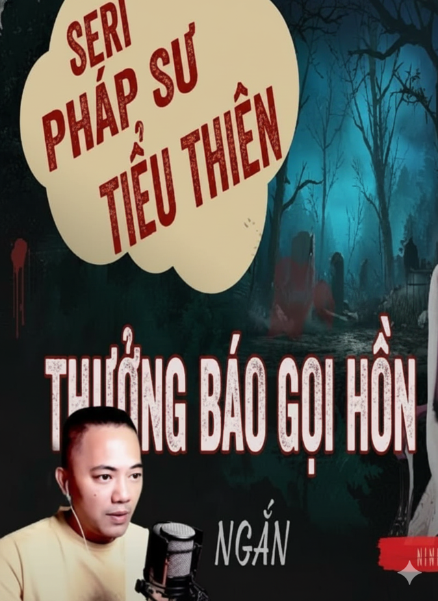 Thưởng Báo Gọi Hồn