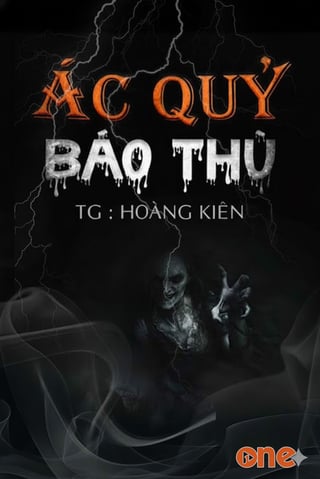 Ác Quỷ B.áo T.hù