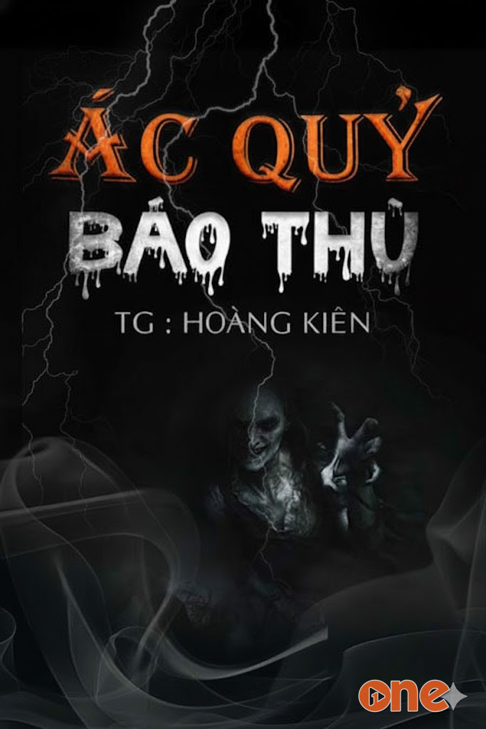 Ác Quỷ B.áo T.hù