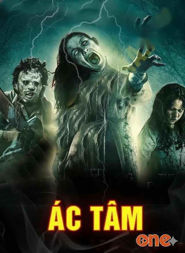Ác Tâm