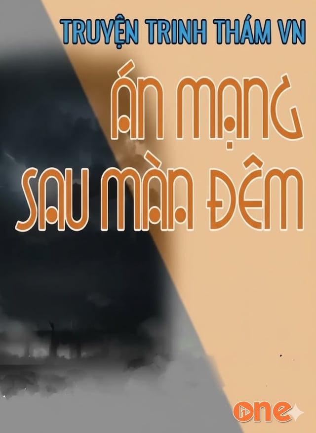 Án Mạng Sau Màn Đêm