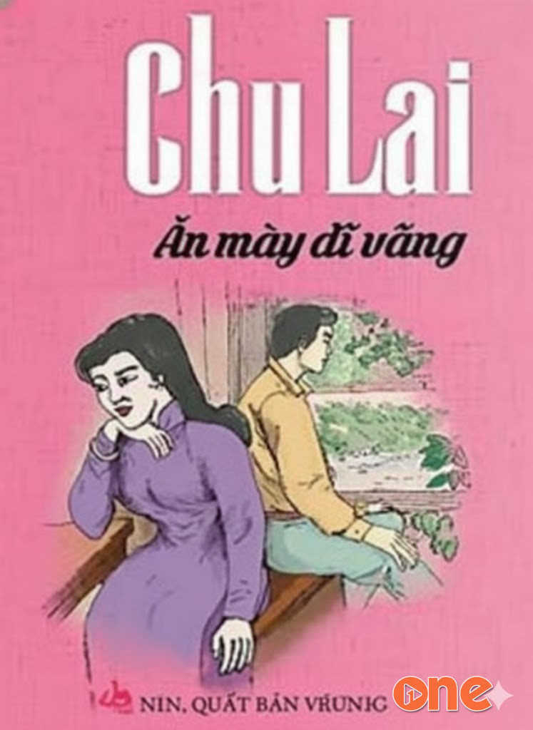 Ăn Mày Dĩ Vãng