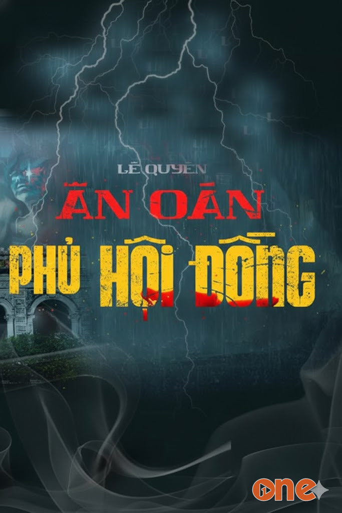 Ân Oán Phủ Hội Đồng