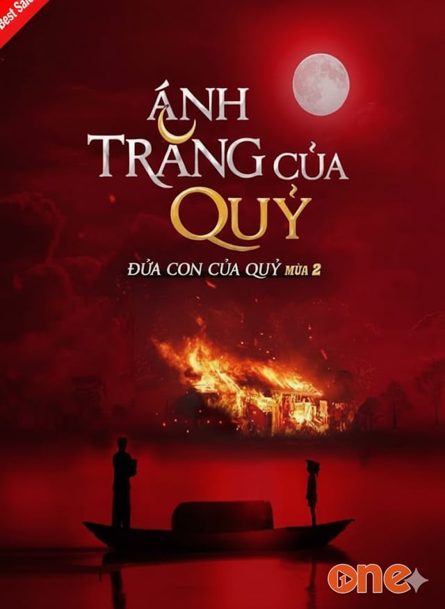 Ánh Trăng Của Quỷ