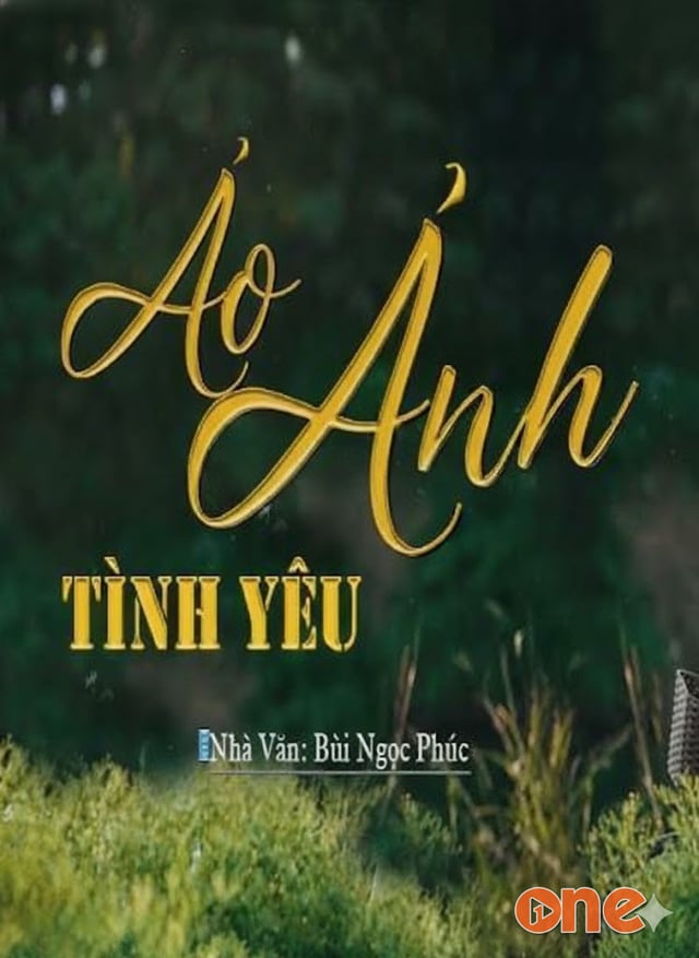 Ảo Ảnh Tình Yêu