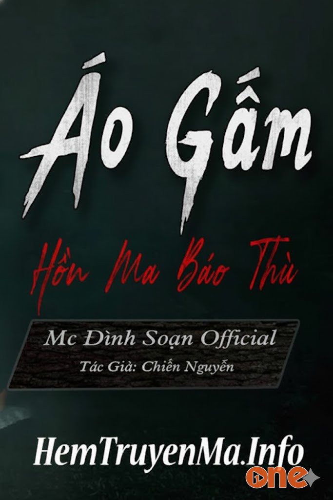 Áo Gấm - Hồn Ma Báo Thù - Đình Soạn