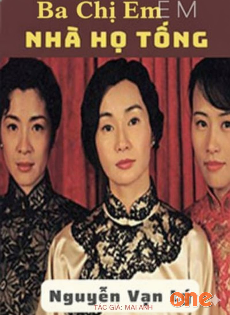 Ba Chị Em Nhà Họ Tống