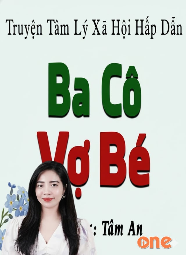 Ba Cô Vợ Bé