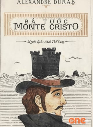 Bá Tước Monte Cristo